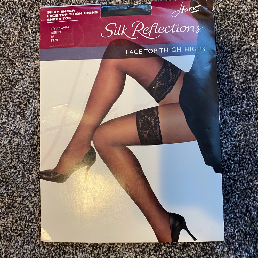 Thigh highs